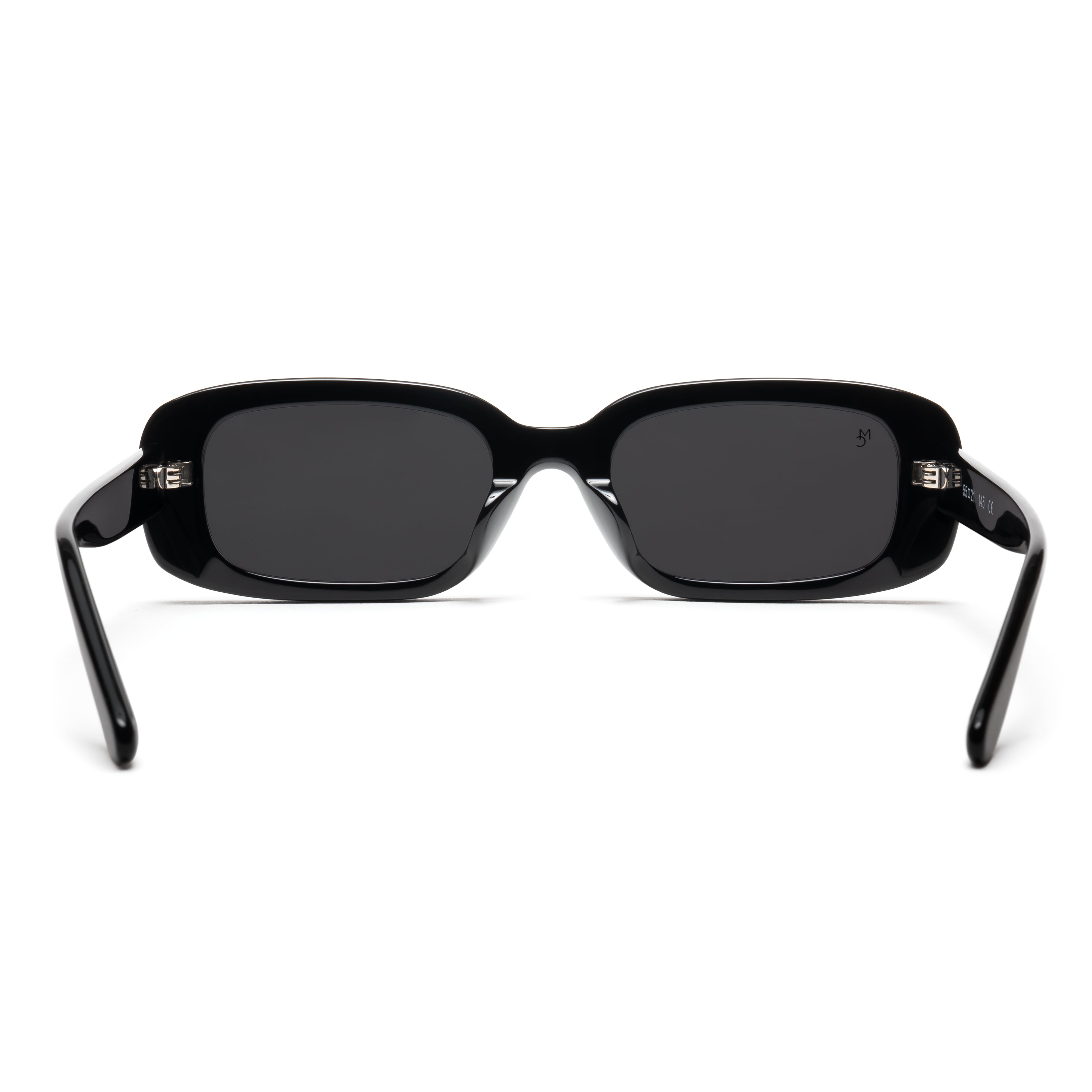 O (オー) レクタングル サングラス – MODERN CLASSIC